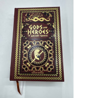 Greco-Roman Folklore & Mythology, Folklore & Mythology, Books