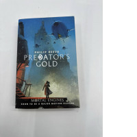 Predator's Gold eBook by Philip Reeve - EPUB