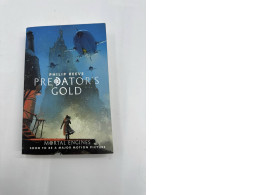 Predator's Gold eBook by Philip Reeve - EPUB