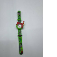Dinosaur hole children's watch