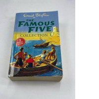 l The Famous Five Collection