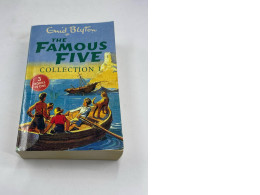 l The Famous Five Collection