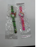 Set of 2 Children's wristwatch
