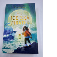 Book The ice sea pirates