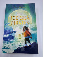 Book The ice sea pirates