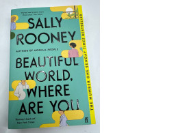 Books Kinokuniya: Beautiful World, Where Are You Books Kinokuniya: Beautiful World, Where Are You