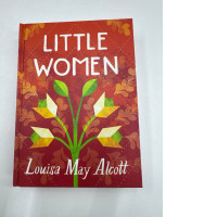 Little Women (Women's Voices series) by Louisa May Alcott