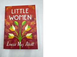 Little Women (Women's Voices series) by Louisa May Alcott