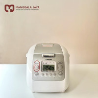 rice cooker toshiba 1.8l