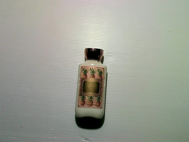 Costa Rica Pink Pineapple Bath & Body Lotion Costa Rica Pink Pineapple Bath & Body Lotion