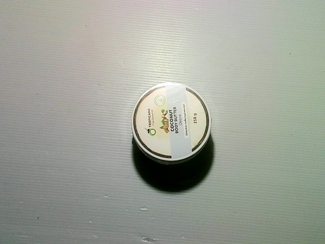 coconut body oil coconut body oil