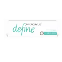 Set of 3 1 Day Acuvue Define - Optic Square Set of 3 1 Day Acuvue Define - Optic Square