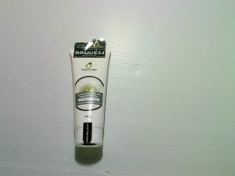 coconut hair conditioner