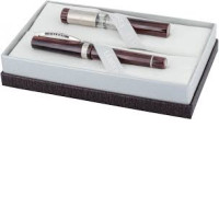 Fountain Pen Visconti Voyager 30 Black Fountain Pen Visconti Voyager 30 Black