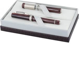 Fountain Pen Visconti Voyager 30 Black Fountain Pen Visconti Voyager 30 Black