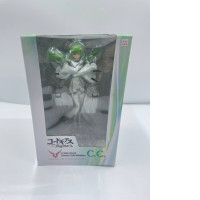 Japanese figure Code Geass 