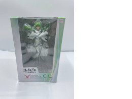 Japanese figure Code Geass Japanese figure Code Geass
