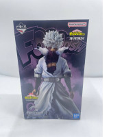 Japanese figure MHA
