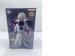 Japanese figure MHA Japanese figure MHA