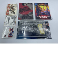 Black Lagoon Gift Set