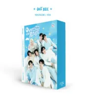 STRAY KIDS Official 5TH STAY Membership Kit OVER T – K-STAR STRAY KIDS Official 5TH STAY Membership Kit OVER T – K-STAR