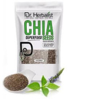 Chia Seeds, Superfood