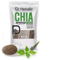 Chia Seeds, Superfood