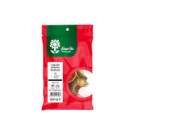 Dried bael fruit 100g Tontawan Brand Dried bael fruit 100g Tontawan Brand