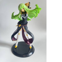 Japanese figure Sisi