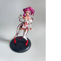 Japanese figure Code Geass