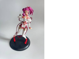 Japanese figure Code Geass Japanese figure Code Geass