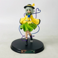 Japanese figure Code Geass 