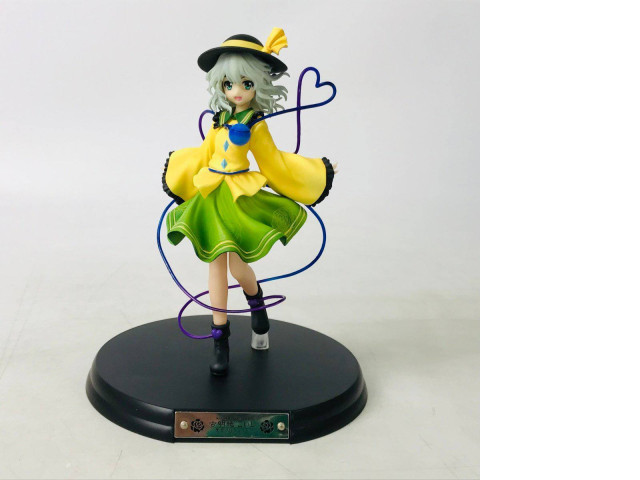 Japanese figure Code Geass Japanese figure Code Geass