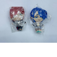 Set of 2 plush toys Set of 2 plush toys