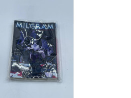 Japanese manga book Japanese manga book