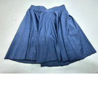 Purple sports skirt Purple sports skirt