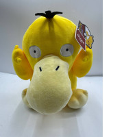 Psyduck Yellow Pokemon Aoger Doll