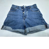 Jeans shorts