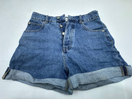 Jeans shorts
