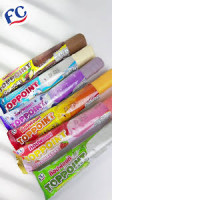 Toppoint 6 flavors, special promotion. Wafer