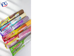Toppoint 6 flavors, special promotion. Wafer