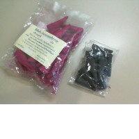 Set of 2 aromas, aroma cones incense