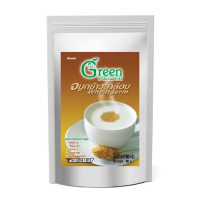 DR. Green Wheatgerm. food additive