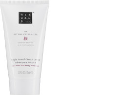 Rituals The Ritual Of Sakura Magic Touch Body Cream 