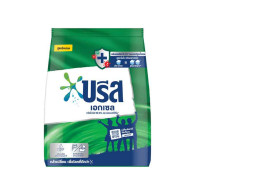 Set of 6 Breeze Excel Detergent Powder