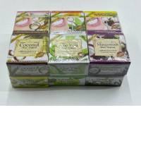 Set of 12 Rachana Herbal Toothpaste with Aloe Vera Formula