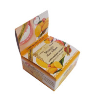 Set of 12 Rachana Herbal Toothpaste Mango Formula