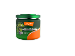 Set of 7 Lolane Natura Hair Treatment for Dry & Damaged Hair Set of 7 Lolane Natura Hair Treatment for Dry & Damaged Hair