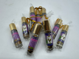 Set of 12 kinaree herbal balm