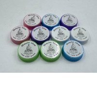 Set of 10 Herbal ointment, Wat Bosth brand